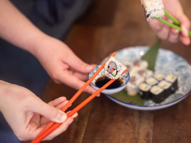 The Best Japanese Cooking Classes Near You to Master Authentic Dishes
